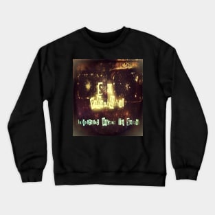 S&K Investigating Beyond The Shadows Crewneck Sweatshirt